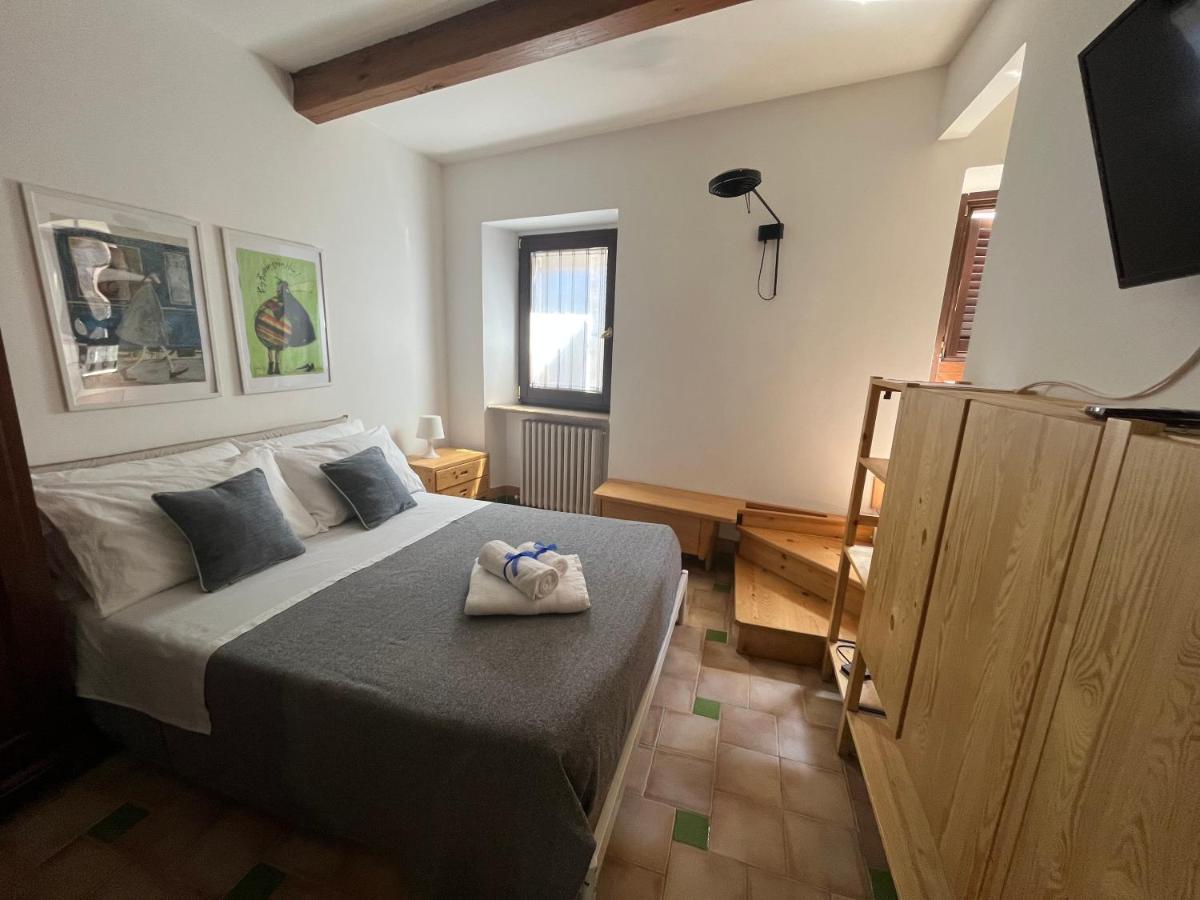 Maison Sferisterio Macerata Exteriör bild