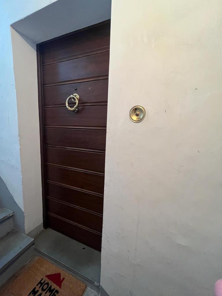 Maison Sferisterio Macerata Exteriör bild